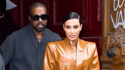Kim Kardashian ‘Weighing All Options’ For Future With Kanye West After Latest Tweet Storm: ‘She Loves Him’ - hollywoodlife.com - Chicago
