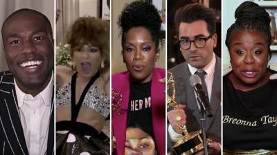 Emmys And Diversity: Small Strides For People Of Color In Major Acting Categories; Huge Win For LGBTQ Representation With ‘Schitt’s Creek’ - deadline.com - county Major