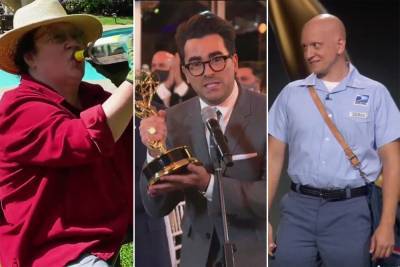 Emmys 2020 recap: The best and worst moments from this year’s unusual show - nypost.com