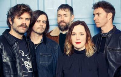 Slowdive drop hints that album number five is on the way - www.nme.com