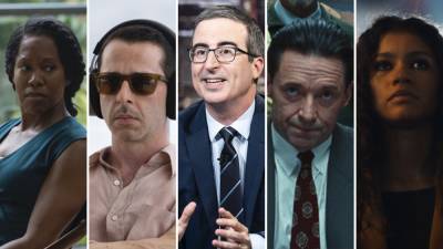 HBO’s Casey Bloys Talks Big Emmy Wins, ‘Watchmen’ Future, ‘GOT’ Prequel Status, Return To Production & Movie Acquisitions, Confirms ‘Euphoria’ COVID Episode - deadline.com