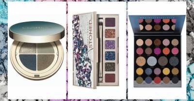 Seven best eyeshadow palettes for every budget - www.ok.co.uk