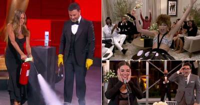 Emmy Awards 2020: All the BEST moments - www.msn.com
