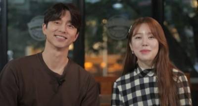 Coffee Prince Reunion: Gong Yoo, Yoon Eun Hye starrer documentary to air on THESE dates; New teaser released - www.pinkvilla.com