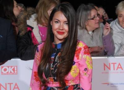 Lacey Turner reveals she is pregnant with second ‘miracle’ child - evoke.ie