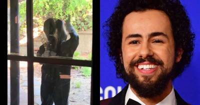 Emmy Awards 2020: Hilarious video shows waving person in Hazmat suit leaving with award after Ramy Youssef's loss - www.msn.com