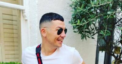 Jody Latham responds to calls for a Shameless reunion and film - www.manchestereveningnews.co.uk - Britain
