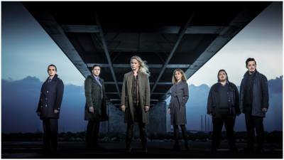 Nordic Crime Drama ‘The Bridge’ Returns to the BBC - variety.com - Germany