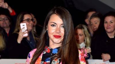Lacey Turner expecting second child after ‘miracle’ pregnancy - www.breakingnews.ie
