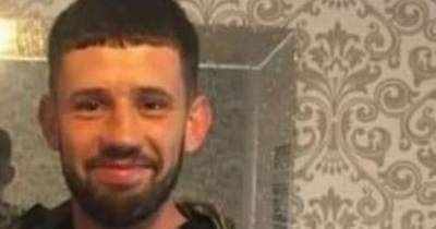 Young man missing from home - police have issued an urgent appeal for help to find him - www.manchestereveningnews.co.uk - county Lane - Indiana