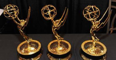 Losing at the virtual Emmys was more awkward than usual - www.msn.com
