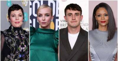 It Wasn't A Good Night For British Talent At This Year's Emmys - www.msn.com - Britain