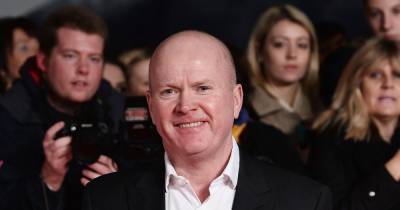 EastEnders Phil Mitchell actor Steve McFadden's family life away from BBC soap spotlight - www.ok.co.uk - county Mitchell