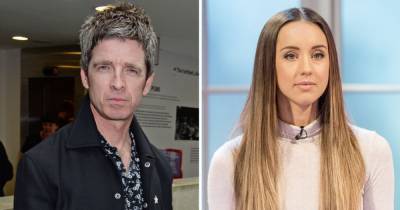 Emily Andrea blames young people and Noel Gallagher for rise in coronavirus cases - www.ok.co.uk