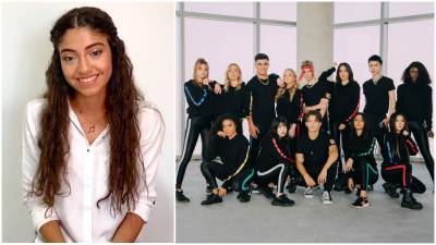 Lebanese Newcomer Nour Ardakani Joins Global Pop Group Now United - variety.com - New York - USA - Lebanon
