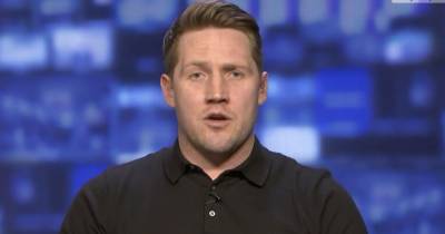 Kris Commons rages at 'cheap shot' Celtic fans as he makes loaded Moi Elyounoussi claim - www.dailyrecord.co.uk - Scotland