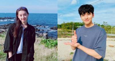 City Couple’s Way of Love: Kim Ji Won, Ji Chang Wook excited to work with It’s Okay to Not Be Okay director - www.pinkvilla.com