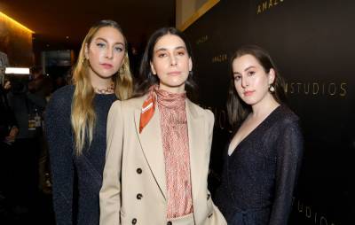 Haim add outdoor Leeds show to their 2021 arena tour dates - www.nme.com - Britain - Manchester