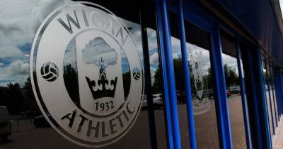 Wigan Athletic administrators turn down second approach from ex-Port Vale owner - reports - www.manchestereveningnews.co.uk