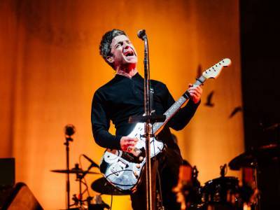 Noel Gallagher blames America for sexualising female artists: “British culture would never sexualise a female” - www.nme.com - Britain