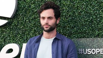 Penn Badgley Wife Domino Kirke Welcome 1st Child Together: See Adorable Photo - hollywoodlife.com