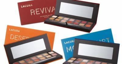 Jo Malone - Aldi launches £5.99 dupes of £46 Anastasia Beverley Hills eye palettes – we put them to the test - ok.co.uk