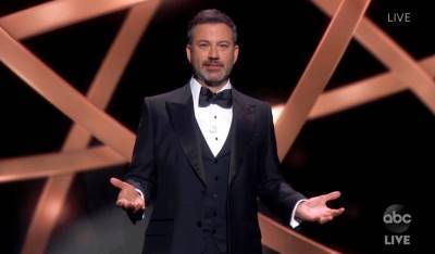 Fans trying to log into Emmy Awards' ‘sad’ after-party with Jimmy Kimmel’s Zoom ID faced mixed results - www.foxnews.com