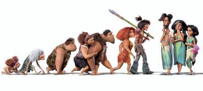 ‘The Croods: A New Age’ Gets First Trailer From DreamWorks (Watch) - variety.com