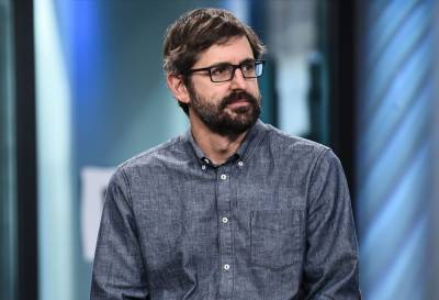 Louis Theroux pays tribute to transgender inmate who died a year after making documentary - www.nme.com