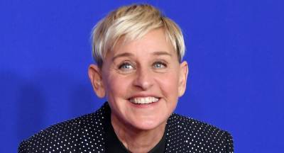 Ellen DeGeneres' 'Ellen Show' Monologue About Her Controversy Is 'Poignant,' 'Funny,' & 'Candid' - www.justjared.com