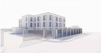 New apartment blocks in Oldham given green light after controversial shop element dropped by developer - www.manchestereveningnews.co.uk - county Oldham