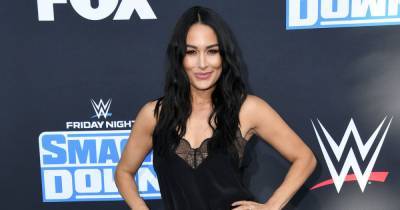 Brie Bella Reveals What She Would Have Named Baby No. 2 If She Had a Girl - www.usmagazine.com