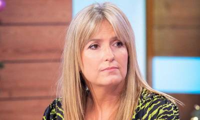 Exclusive: Penny Lancaster shares details of horrific bullying ordeal - hellomagazine.com
