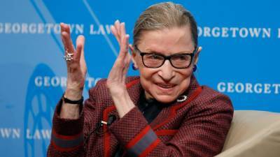 How the 2020 Emmys honored Supreme Court Justice Ruth Bader Ginsburg: 'Rest in power' - www.foxnews.com