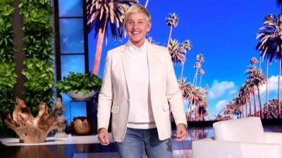 Ellen DeGeneres Addresses Controversy and 'Horrible Summer' During Show's Premiere - www.etonline.com