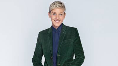 Ellen DeGeneres Vows To Make Employees ‘Proud’ To Work For Her After Toxic Workplace Allegations - hollywoodlife.com