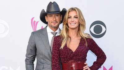 Tim McGraw Raves Over Faith Hill In 53rd Birthday Tribute: ‘The Best Person I’ve Ever Known’ - hollywoodlife.com