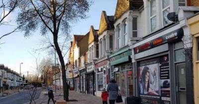 The plans causing quite a stir in this leafy Trafford village - www.manchestereveningnews.co.uk