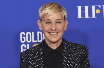 Ellen DeGeneres Addresses Toxic Workplace Allegations on Her Show, Promises ‘New Chapter’ - variety.com