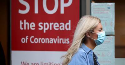One more person has died in hospital in Greater Manchester with coronavirus - www.manchestereveningnews.co.uk - Manchester