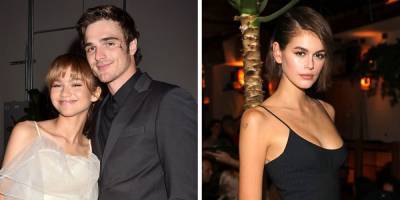 Why Zendaya's Ex Jacob Elordi and Kaia Gerber Are Skipping the 2020 Emmys - www.elle.com - Mexico