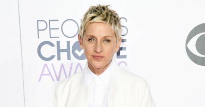 Ellen DeGeneres Addresses Toxic Workplace Claims During Show’s Return: ‘I Am a Work in Progress’ - www.usmagazine.com