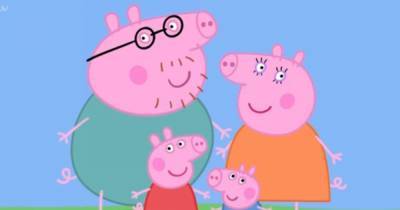 What Peppa Pig voiceover actors really look like and what the previous stars are doing now - www.ok.co.uk