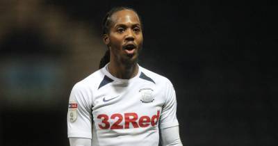 Rangers transfer latest as Daniel Johnson suffers Preston setback and Taxiarchis Fountas link addressed - www.dailyrecord.co.uk