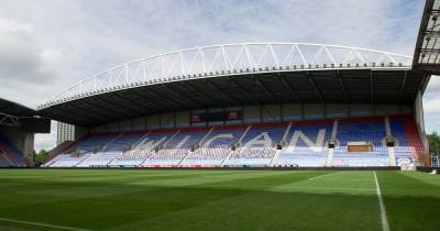 Wigan Athletic administrators say anonymous bidder withdrew after social media claims of lower rival offer - www.manchestereveningnews.co.uk - Manchester