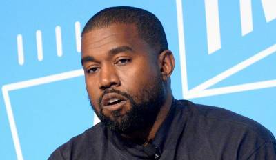 Find Out How Much Kanye West Spent to Get Signatures for Presidential Ballot - www.justjared.com