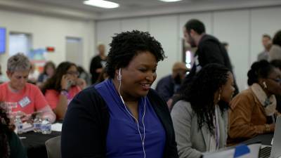 Stacey Abrams Voting Rights Doc ‘All In: The Fight for Democracy’ to Stream for Free on Amazon Prime - variety.com - USA