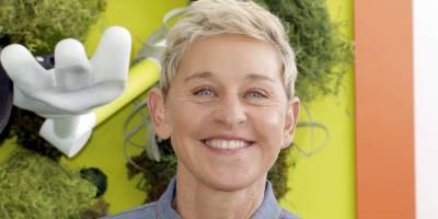 Ellen DeGeneres Addressed Toxic Work Environment Allegations in Her Season Premiere Monologue - www.cosmopolitan.com