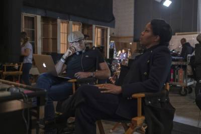 Damon Lindelof Says Doing ‘Watchmen’ Season 2 Would Be “A Huge Betrayal” But HBO Says “Never Say Never” - theplaylist.net