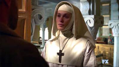 ‘Black Narcissus’: The Devil Comes In Many Disguises For FX’s New Young Nuns Convent Series Starring Gemma Arterton - theplaylist.net - Britain - Denmark